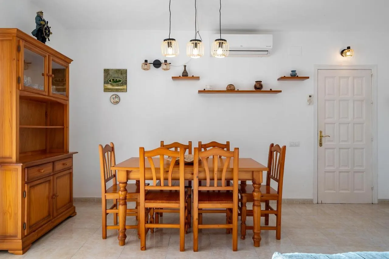 Chalet L'Alba 델테브레 펜션