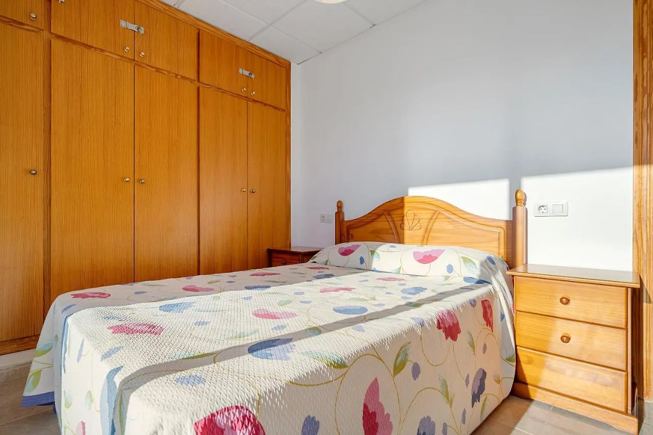 Chalet L'Alba 델테브레 펜션
