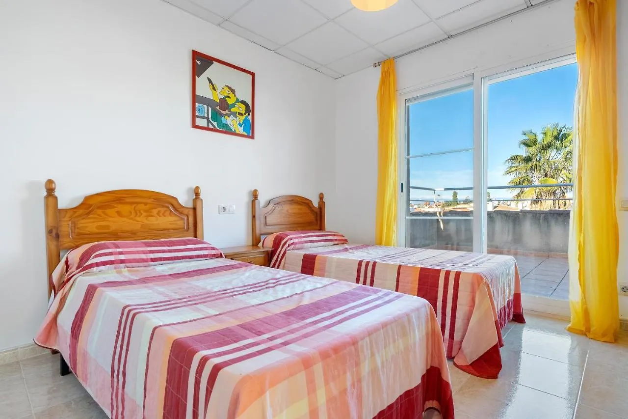 Chalet L'Alba 델테브레