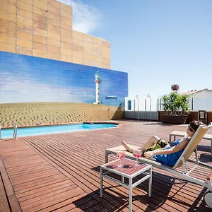 Hotel Rull, Deltebre