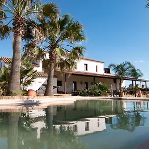 Guest house Masia Tinet, Deltebre