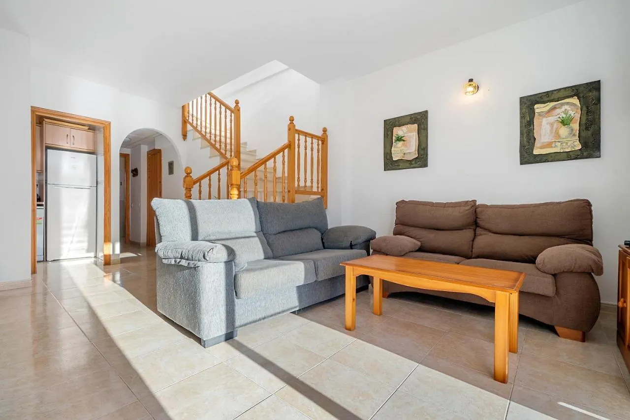 Chalet L'Alba Deltebre 0*,  Spain