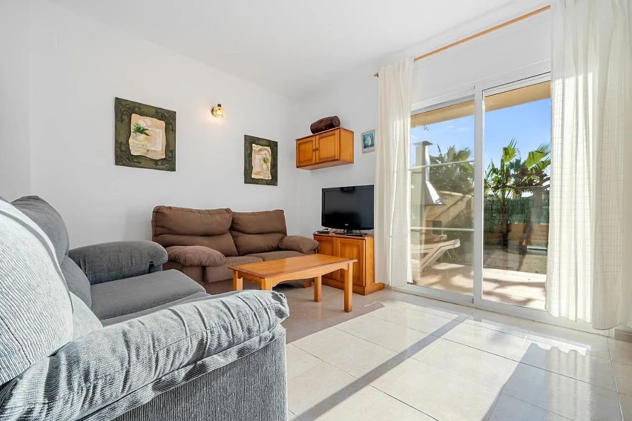 Chalet L'Alba Deltebre