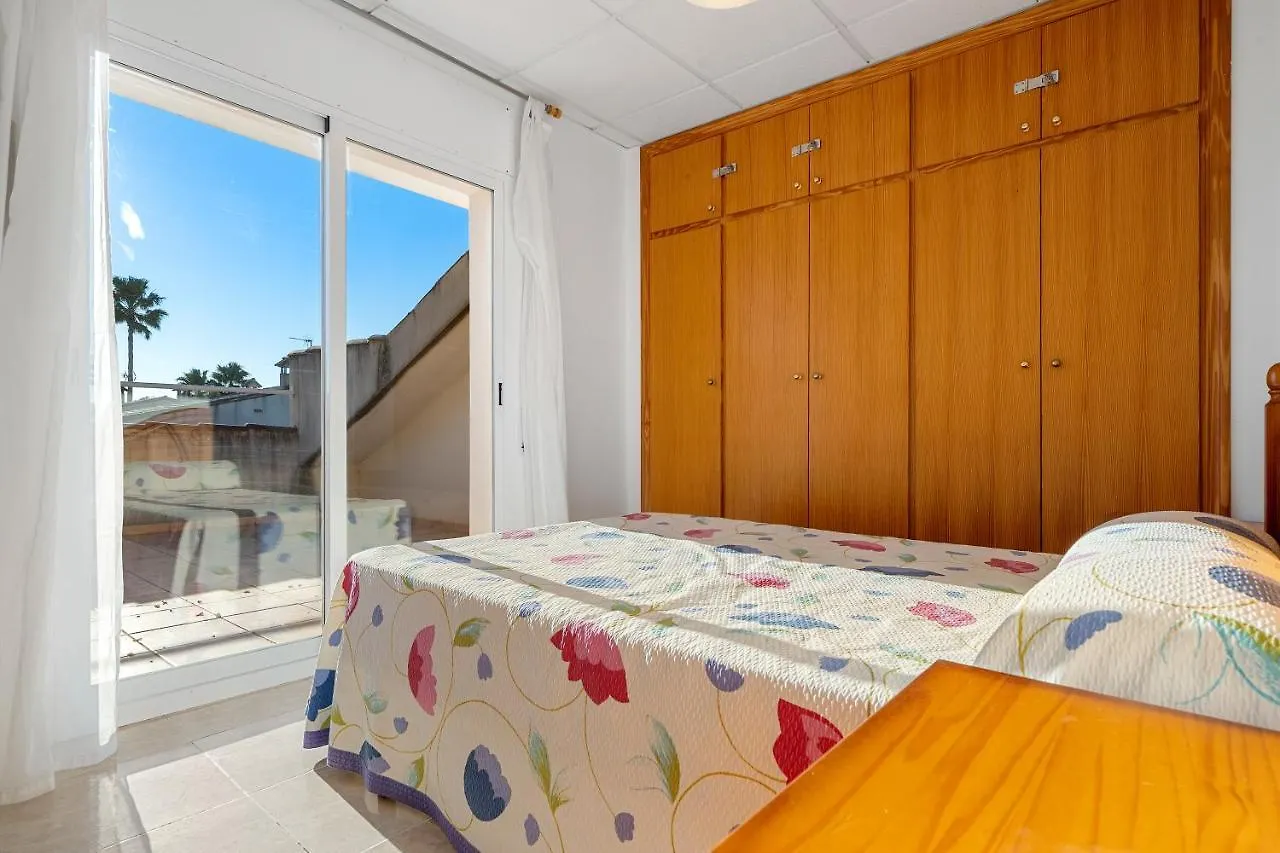 Holiday home Chalet L'Alba Deltebre