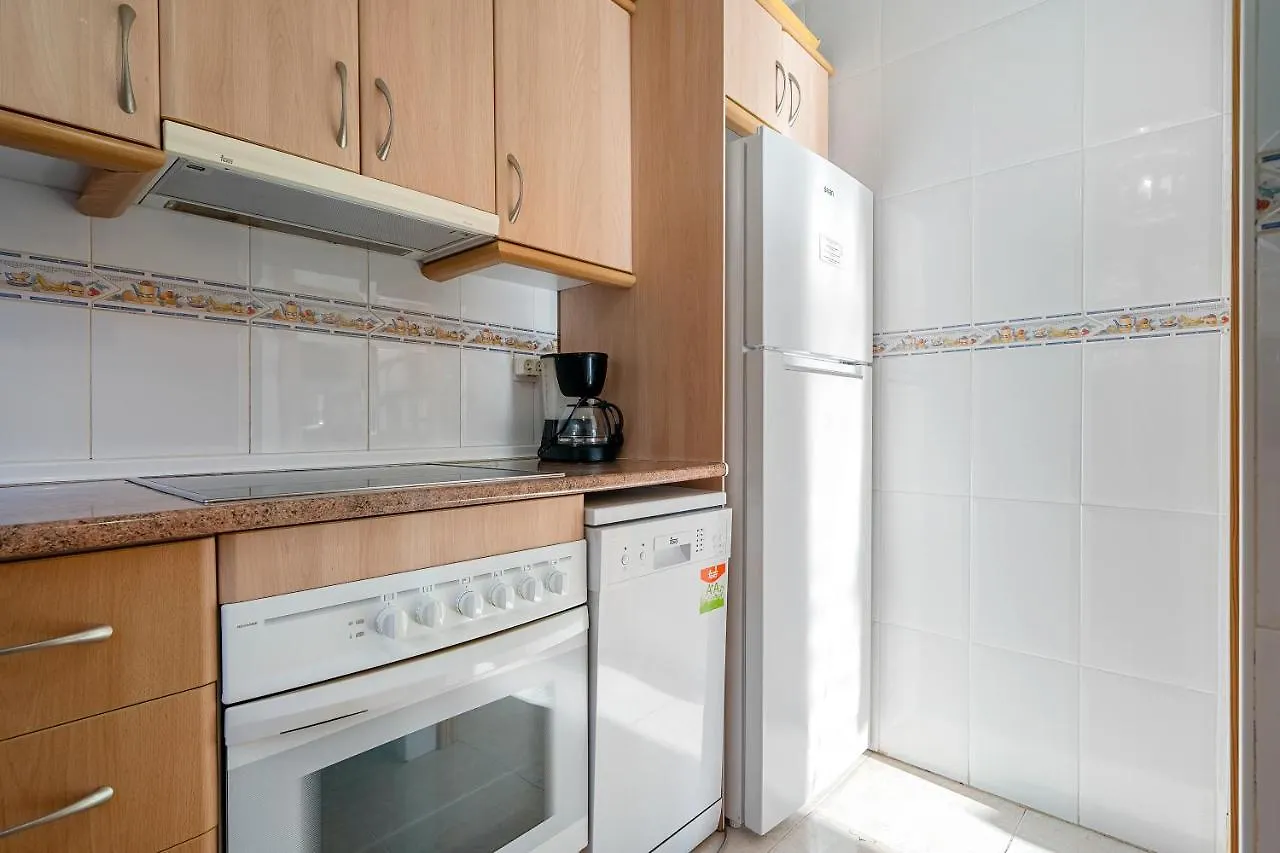 Chalet L'Alba Deltebre Holiday home