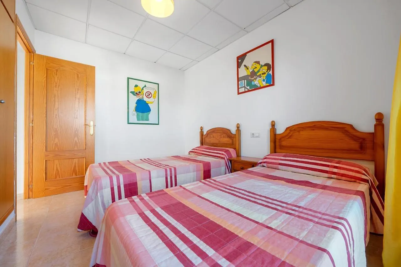Chalet L'Alba Deltebre Spain