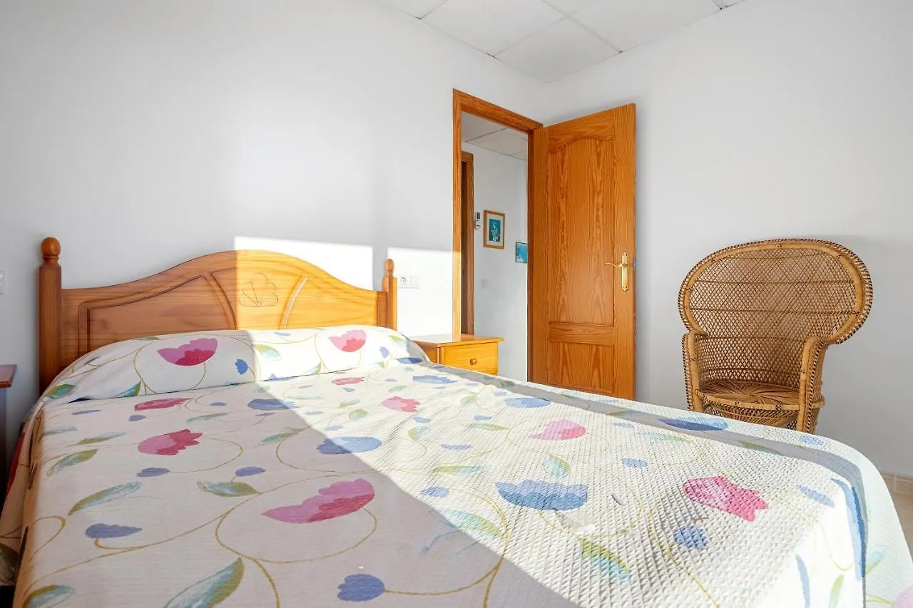 Chalet L'Alba Deltebre 0*,