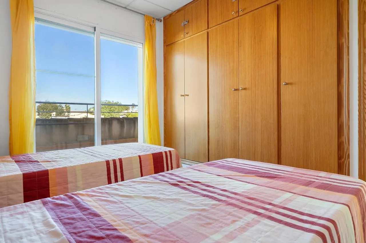 Chalet L'Alba Deltebre Spain
