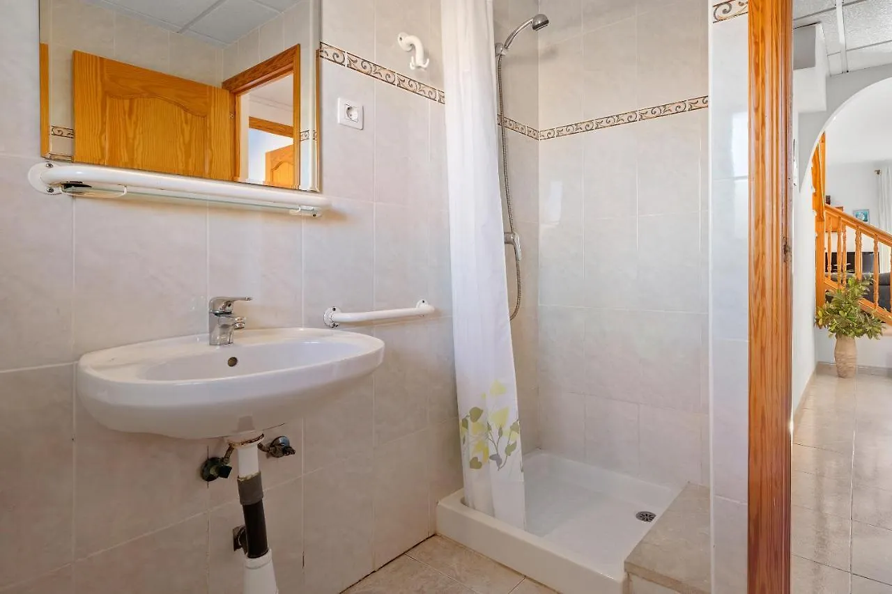 Holiday home Chalet L'Alba Deltebre Spain